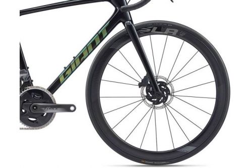 Rower szosowy Giant TCR Advanced Pro 0 Disc 2020